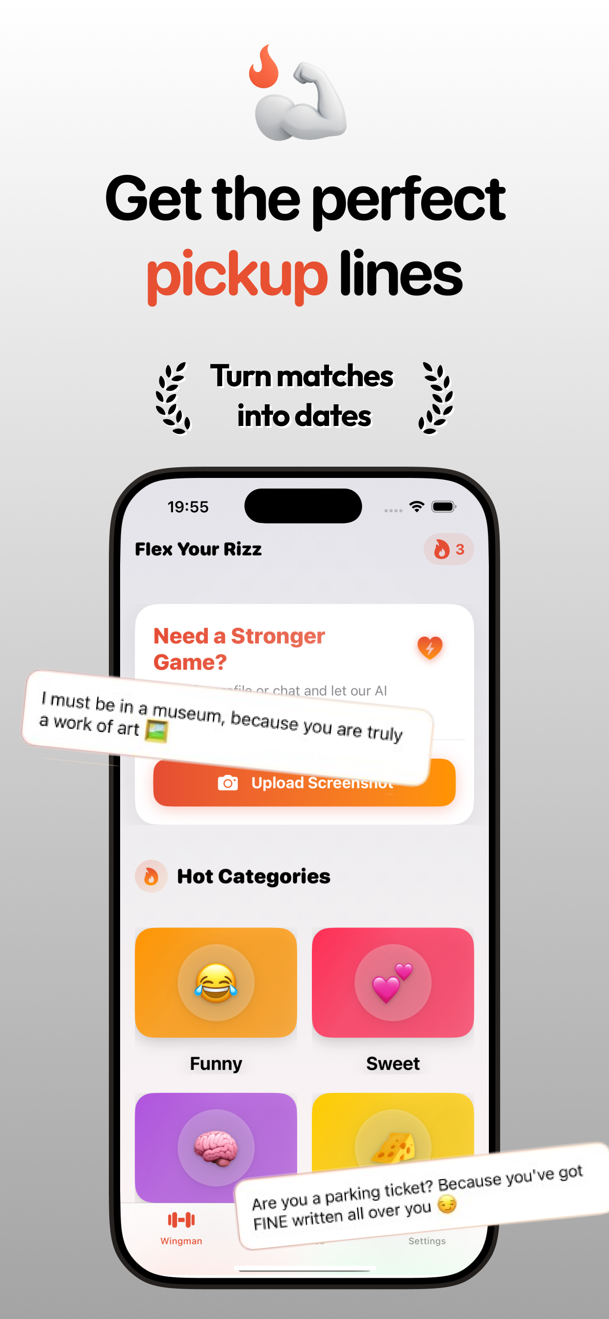 App screenshot 1