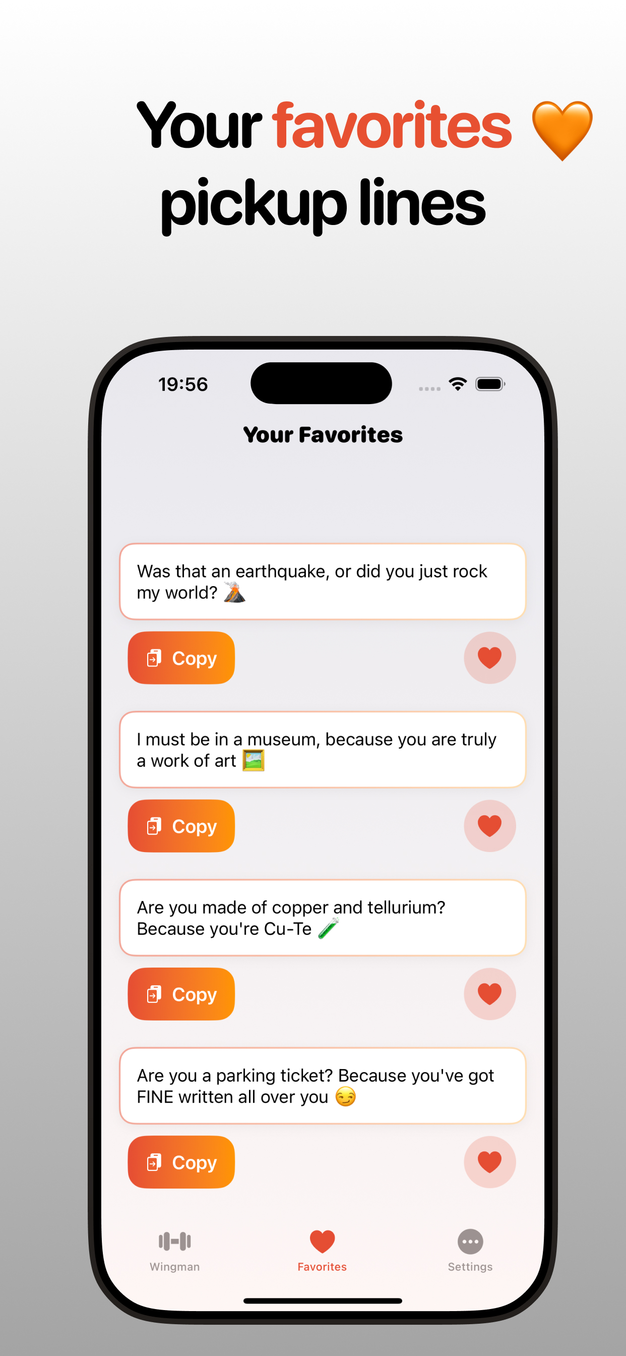 App screenshot 4